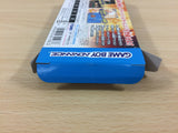 ub2712 Naruto Ninjutsuzenkai! BOXED GameBoy Advance Japan