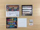 Dragon Ball Heroes Ultimate Mission X BOXED Nintendo 3DS Japan - FG9905
