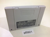 Hai Toride SNES Super Famicom Japan - SF5921