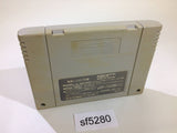 Dynamite The Las Vegas SNES Super Famicom Japan - SF5280