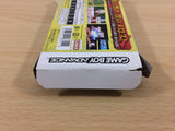 UB3658 Melody of Oblivion Boukyaku no Senritsu BOXED GameBoy Advance Japan