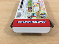 UC6259 Super Chinese 1+2 Advance BOXED GameBoy Advance Japan