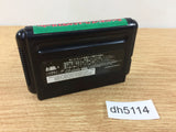 Champions World Class Soccer Mega Drive Genesis Japan - DH5114