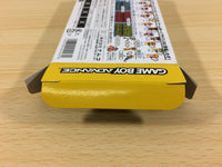 ub1088 Family Tennis Advance BOXED GameBoy Advance Japan