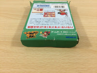 UB3526 Soreyuke Kid GoGo Kid BOXED GameBoy Game Boy Japan