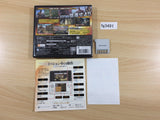 Attack on Titan Humanity in Chains BOXED Nintendo 3DS Japan - FG3491