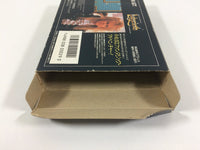 ub1299 Labyrinth BOXED NES Famicom Japan