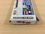 UD7703 Monster Farm Advance 2 BOXED GameBoy Advance Japan
