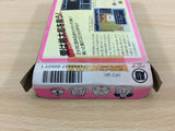 Peach Boy Legend Momotaro Densetsu BOXED NES Famicom Japan - UD1601
