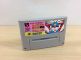 UB6522 Super Momotaro Dentetsu DX Momotetsu BOXED SNES Super Famicom Japan