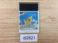 di2621 Honey in the Sky PC Engine Japan