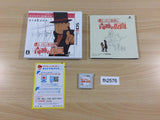 Professor Layton and the Miracle Mask BOXED Nintendo 3DS Japan - FH2576
