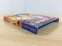 fh1606 Battle Stadium D.O.N BOXED GameCube Japan