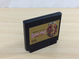 Gemfire Royal Blood BOXED NES Famicom Japan - UD3933