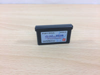 UB3658 Melody of Oblivion Boukyaku no Senritsu BOXED GameBoy Advance Japan