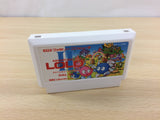Adventures of Lolo 2 BOXED NES Famicom Japan - UB9694