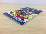 DF4866 Mystic Heroes Battle Houshin Disc GameCube Japan