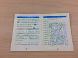 Minnano Tabo Nakayoshi Daisakusen BOXED NES Famicom Japan - UD5715