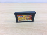 ub2712 Naruto Ninjutsuzenkai! BOXED GameBoy Advance Japan
