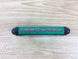 Champions World Class Soccer Mega Drive Genesis Japan - DH5114