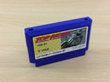 Top Rider BOXED NES Famicom Japan - UC6409
