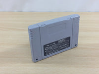 ud7064 Metal Marines Militia BOXED SNES Super Famicom Japan