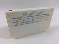 ub1299 Labyrinth BOXED NES Famicom Japan