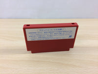ub2377 Spot The Video Game BOXED NES Famicom Japan