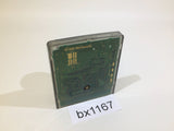 BX1167 Nakayoshi Cooking Series 2 Oishii Pan Yasan GameBoy Game Boy Japan