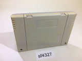 Super Tetris 3 SNES Super Famicom Japan - SF4327