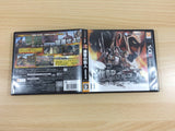 Attack on Titan Humanity in Chains BOXED Nintendo 3DS Japan - FG3491
