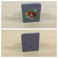 UB3526 Soreyuke Kid GoGo Kid BOXED GameBoy Game Boy Japan