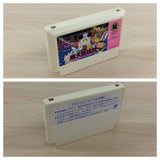 Peach Boy Legend Momotaro Densetsu BOXED NES Famicom Japan - UD1601