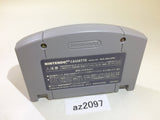 64 Ozumo 2 Sumo Nintendo 64 N64 Japan - AZ2097