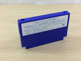 Top Rider BOXED NES Famicom Japan - UC6409