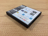 Miru Chikara wo Jissen de Kitearu DS Training BOXED Nintendo DS Japan - FG4460
