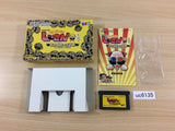 UC6135 Dangerous Grandpa BOXED GameBoy Advance Japan