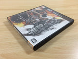 Attack on Titan Humanity in Chains BOXED Nintendo 3DS Japan - FG3491