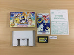 UD7704 Monster Farm Advance BOXED GameBoy Advance Japan