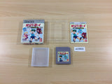 Kuusou Kagaku Sekai GulliVer. Boy BOXED GameBoy Game Boy Japan - UB3803