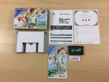 UC6260 Tales of Phantasia BOXED GameBoy Advance Japan