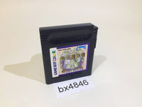 BX4846 Sokoban Densetsu Hikari to Yami no Kuni GameBoy Game Boy Japan