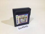 BX4846 Sokoban Densetsu Hikari to Yami no Kuni GameBoy Game Boy Japan