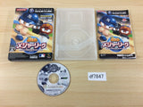 jikkyou pawafuru major league BOXED GameCube Japan - DF7847