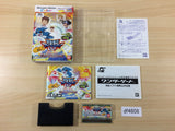DF4608 DIGIMON ADVENTURE ZERO TWO D1 TAMER BOXED Wonder Swan Bandai Japan