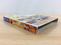 fh1606 Battle Stadium D.O.N BOXED GameCube Japan
