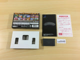 Tomodachi Series Vol. 4 The Trump BOXED GameBoy Advance Japan - UA9948