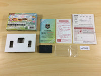 ub1089 Mirumo de Pon! DokiDoki Memorial Panic BOXED GameBoy Advance Japan