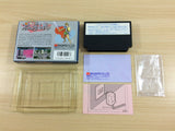 ub7654 The Battle of Olympus no Tatakai BOXED NES Famicom Japan