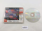 Dance Dance Revolution 2nd Mix DreamcastEdtion Dreamcast Japan - FC9041